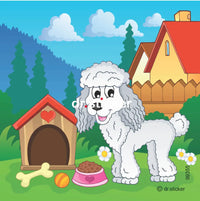 my dog collection 315