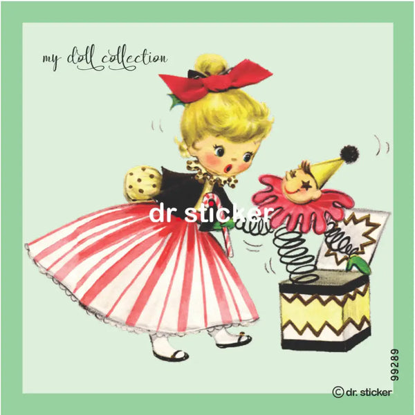 my doll collection #1 289