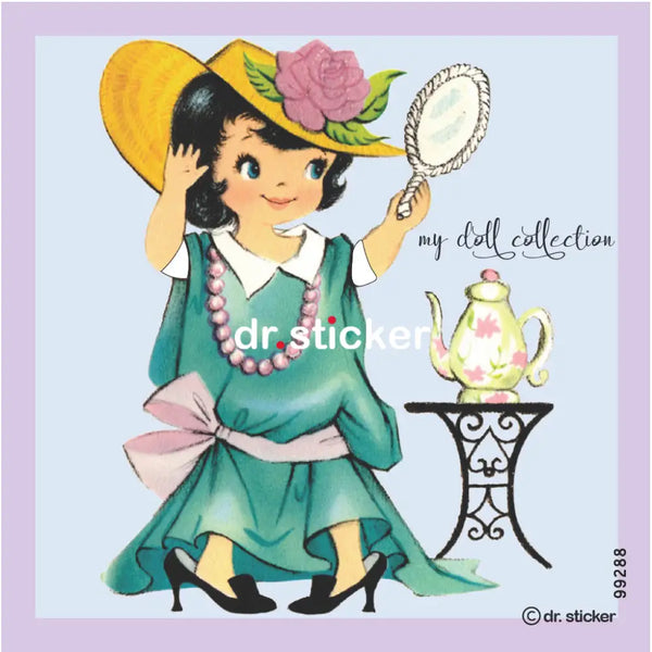 My doll collection #2 288