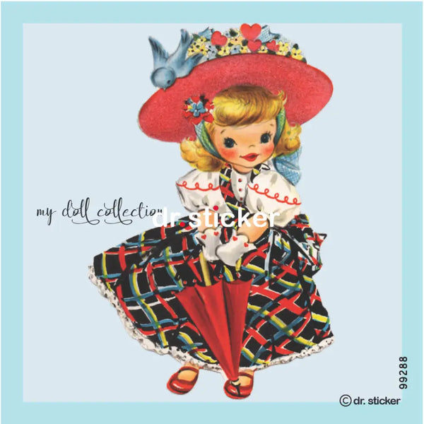 My doll collection #2 288