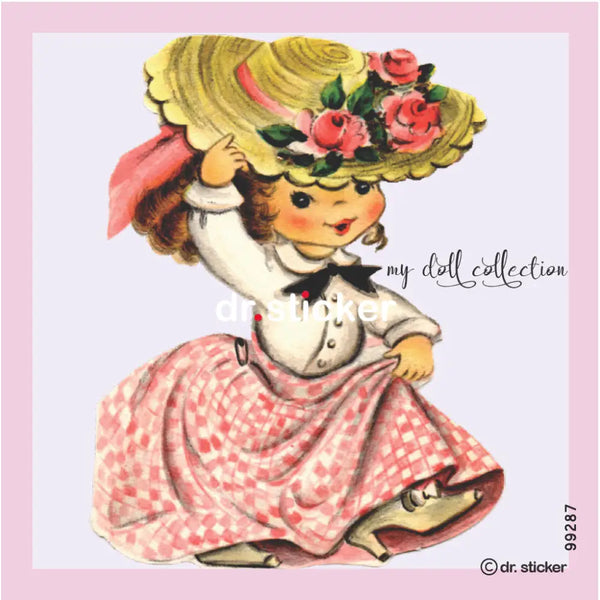 My doll collection #3 287