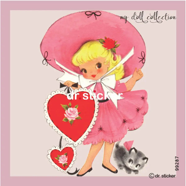My doll collection #3 287
