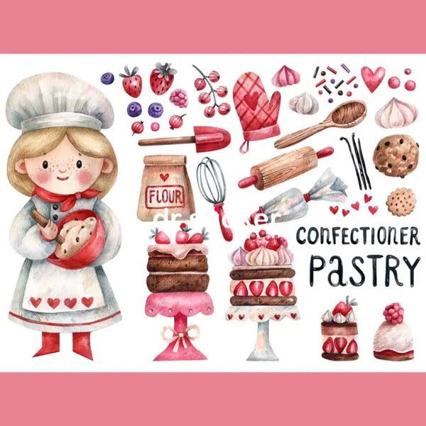 my little career 260