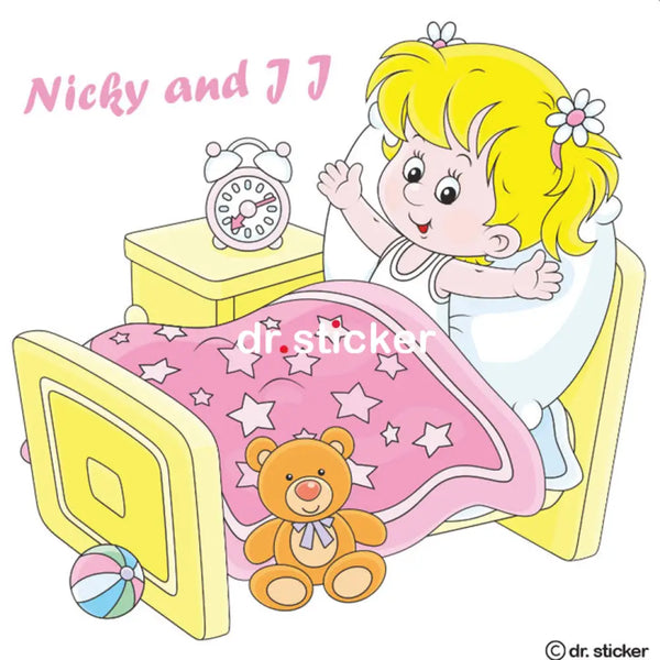 Nicky and JJ- busy schedule 51