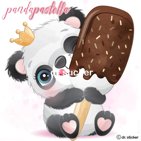 pandapastella ice cream 166