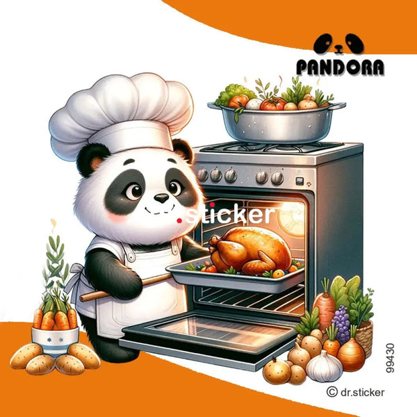 Pandora dinner time 430