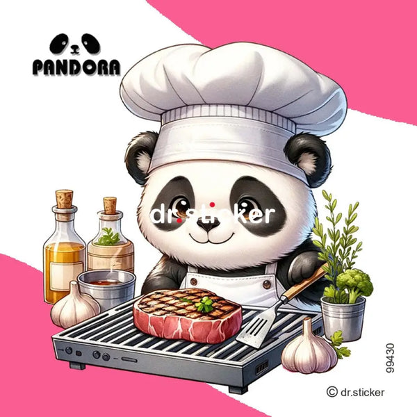 Pandora dinner time 430