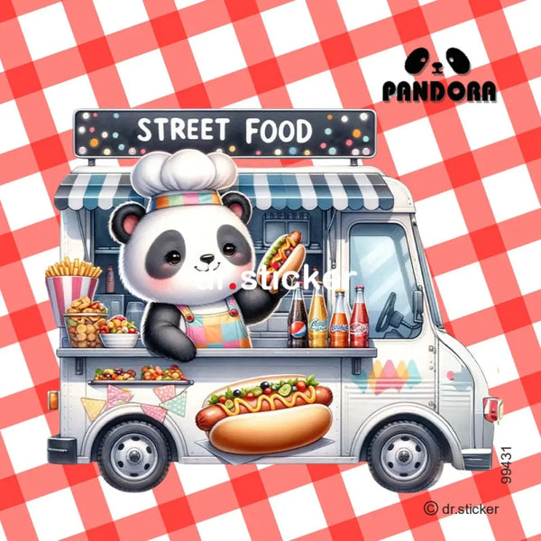 Pandora Fast Food 431