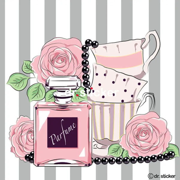 Paris Girl- shopping 25