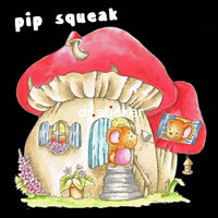 pip sqeak mouse outdoors fun 266