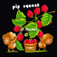 pip sqeak mouse outdoors fun 266