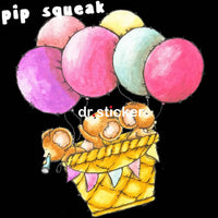 pip squeak mouse adventure 263