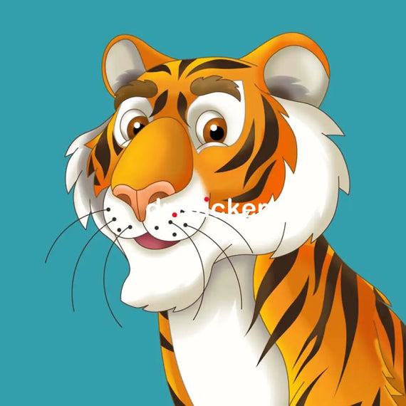 pop out animals 237