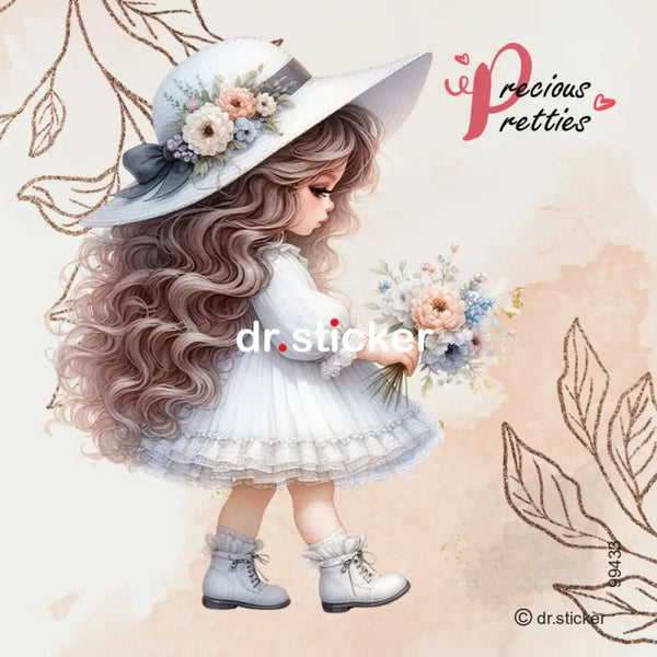 Precious Pretties 433