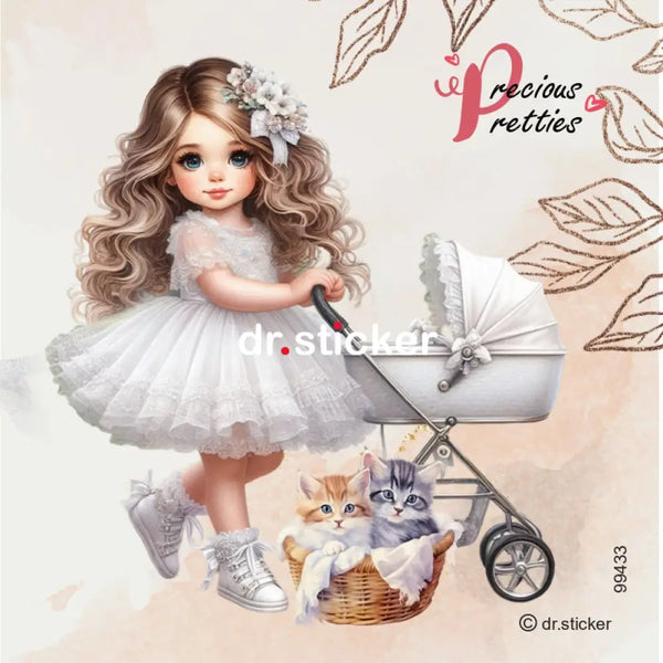 Precious Pretties 433