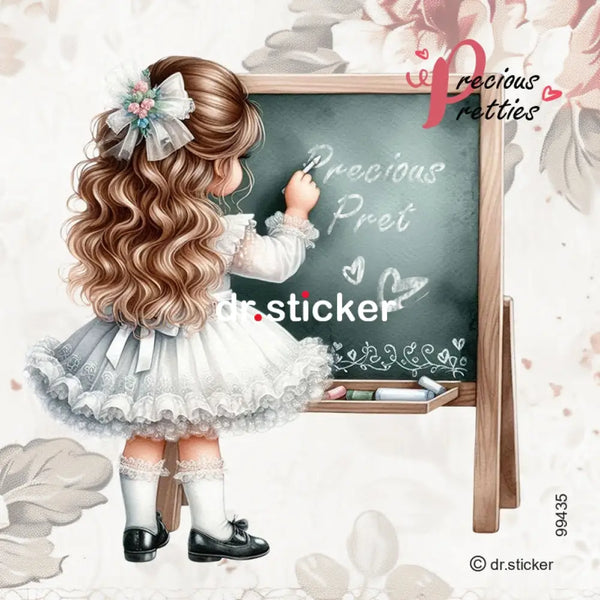 Precious Pretties so lovely 435