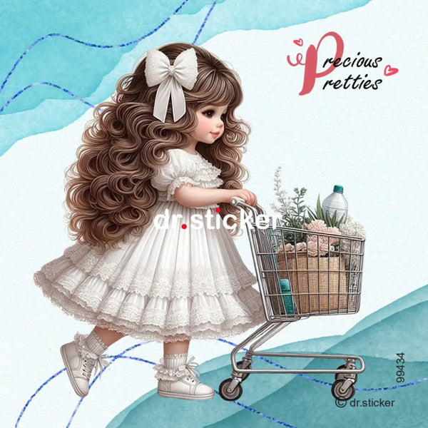 Precious Pretties so pretty 434