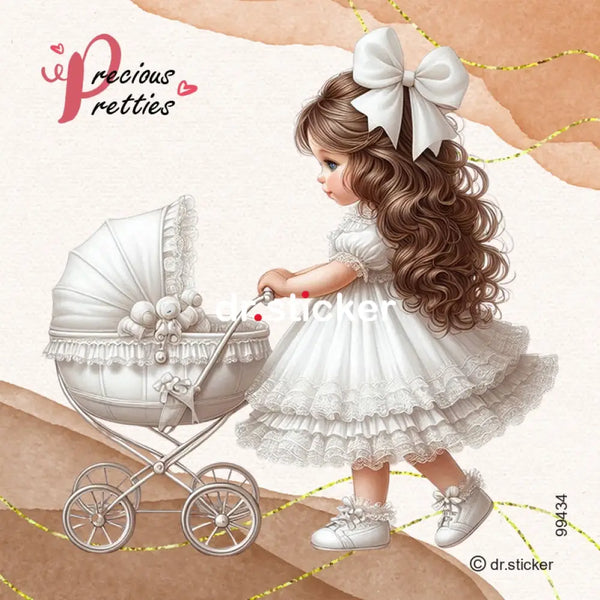 Precious Pretties so pretty 434