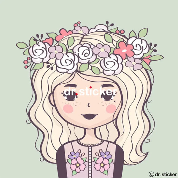 pretty looking girl 40