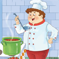 profeesions roll #2 78