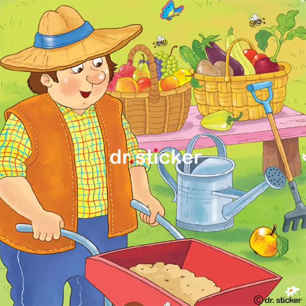 professions roll #1 76