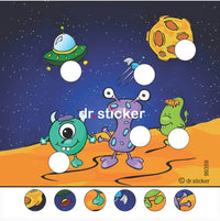 puzzle activity scene space 387