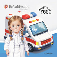 Refuah Specialty