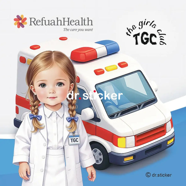 Refuah Specialty
