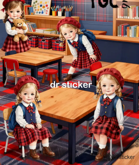 school