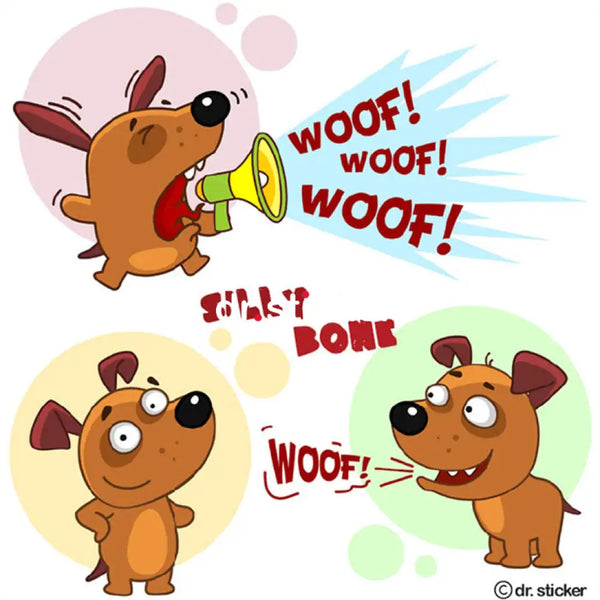 silly bone dog in action 15