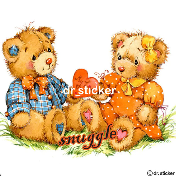 snuggle bears family fun 9997