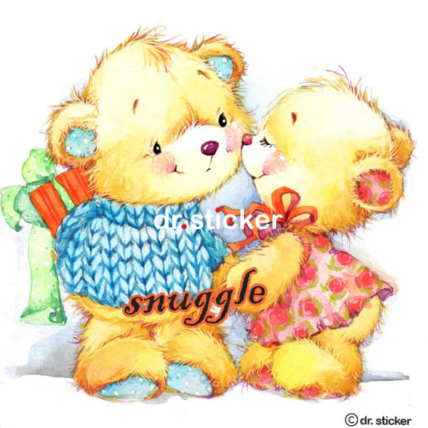 snuggle with friends 214