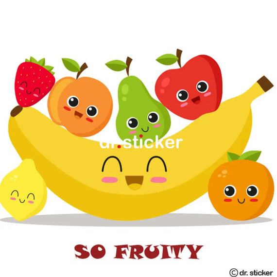 so fruity 138