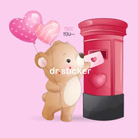 so lovely bears #2 99241