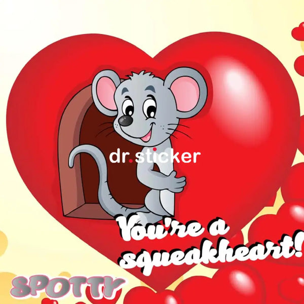 spotty’s cute quotes 258