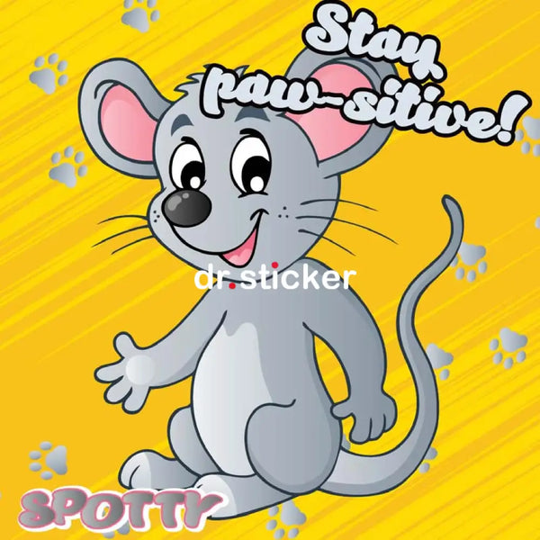 spotty’s cute quotes 258