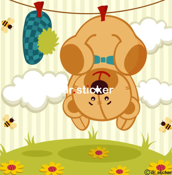 striped bear adventure 169