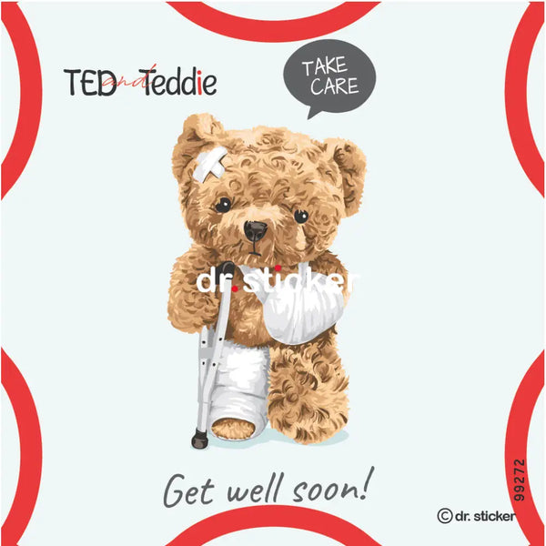 Ted&Teddie all active 272