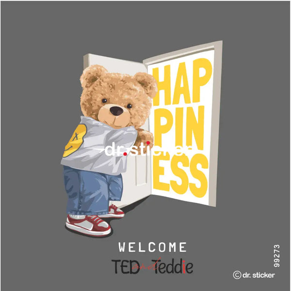 Ted&Teddie sayings 273