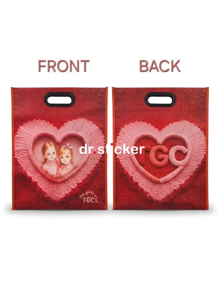 TGC Reusable Bag - BAG