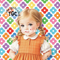 TGC TRANSPARENT COLORFUL BACKGROUNDS - 966