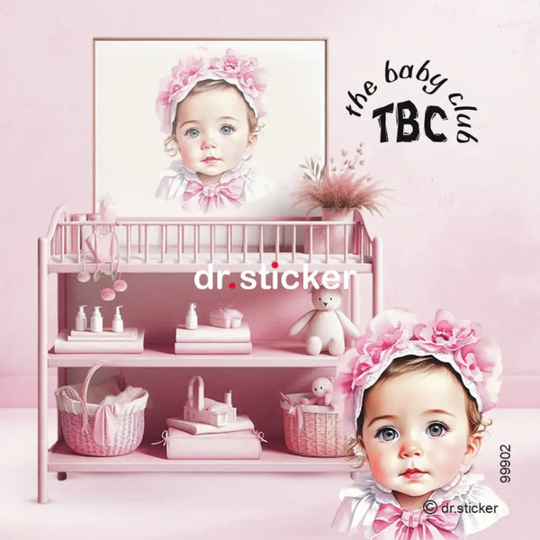 The Baby Club 99902