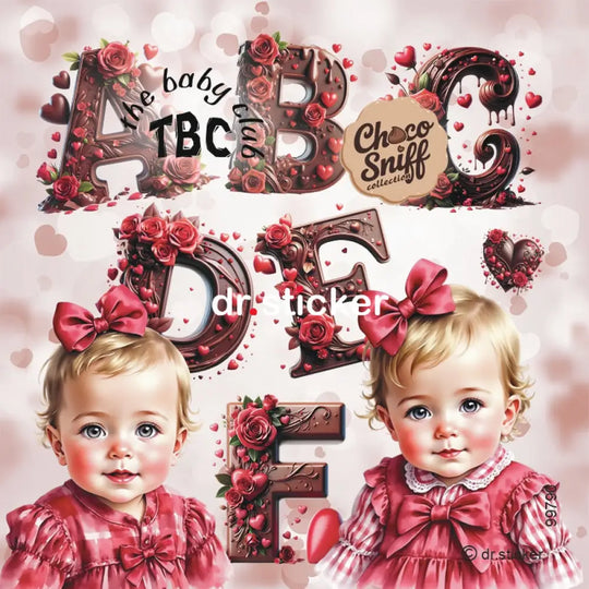TGC -SCENTED COLLECTION