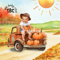 The Baby Club Farmer 517