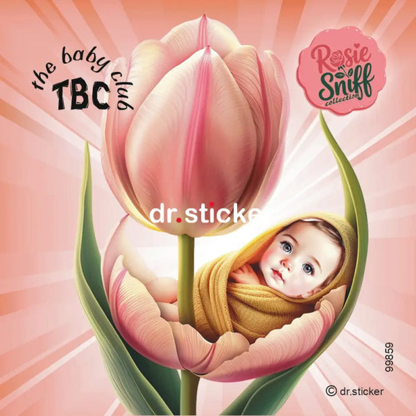 The Girls Club - Rosie Sniff 859