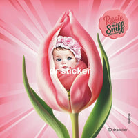 The Girls Club - Rosie Sniff 859