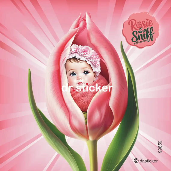 The Girls Club - Rosie Sniff 859