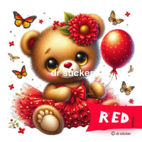 The Colored Bears 422