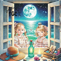 The Girls Club A Night On The Beach 852