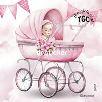 The Girls Club Baby Girl #1 397